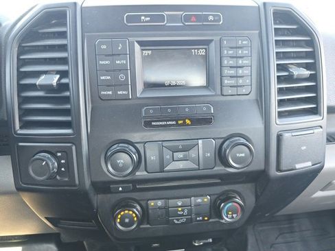 Used 2017 Ford F150 XL w/ Equipment Group 101A Mid image 14