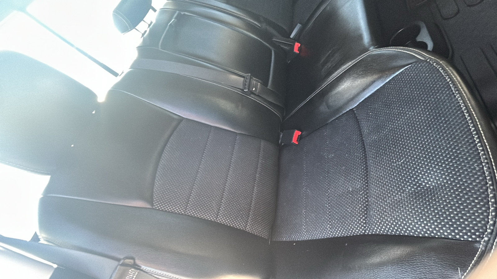 Used 2014 RAM 1500 Sport w/ Remote Start & Security Group AWD/4WD image 18