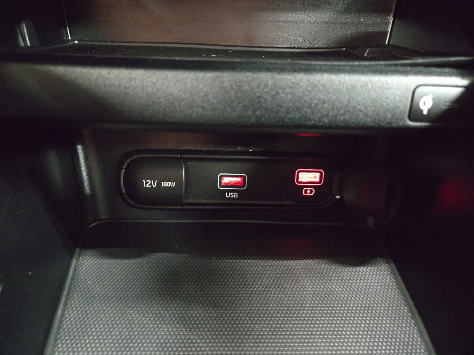 Used 2023 Kia Forte GT w/ GT2 Package FWD image 41