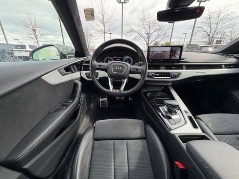 Used 2023 Audi A5 2.0T Premium Plus w/ Premium Plus image 18