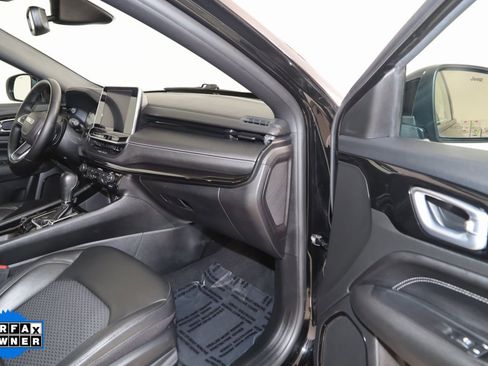 Used 2022 Jeep Compass Altitude w/ Convenience Group image 39