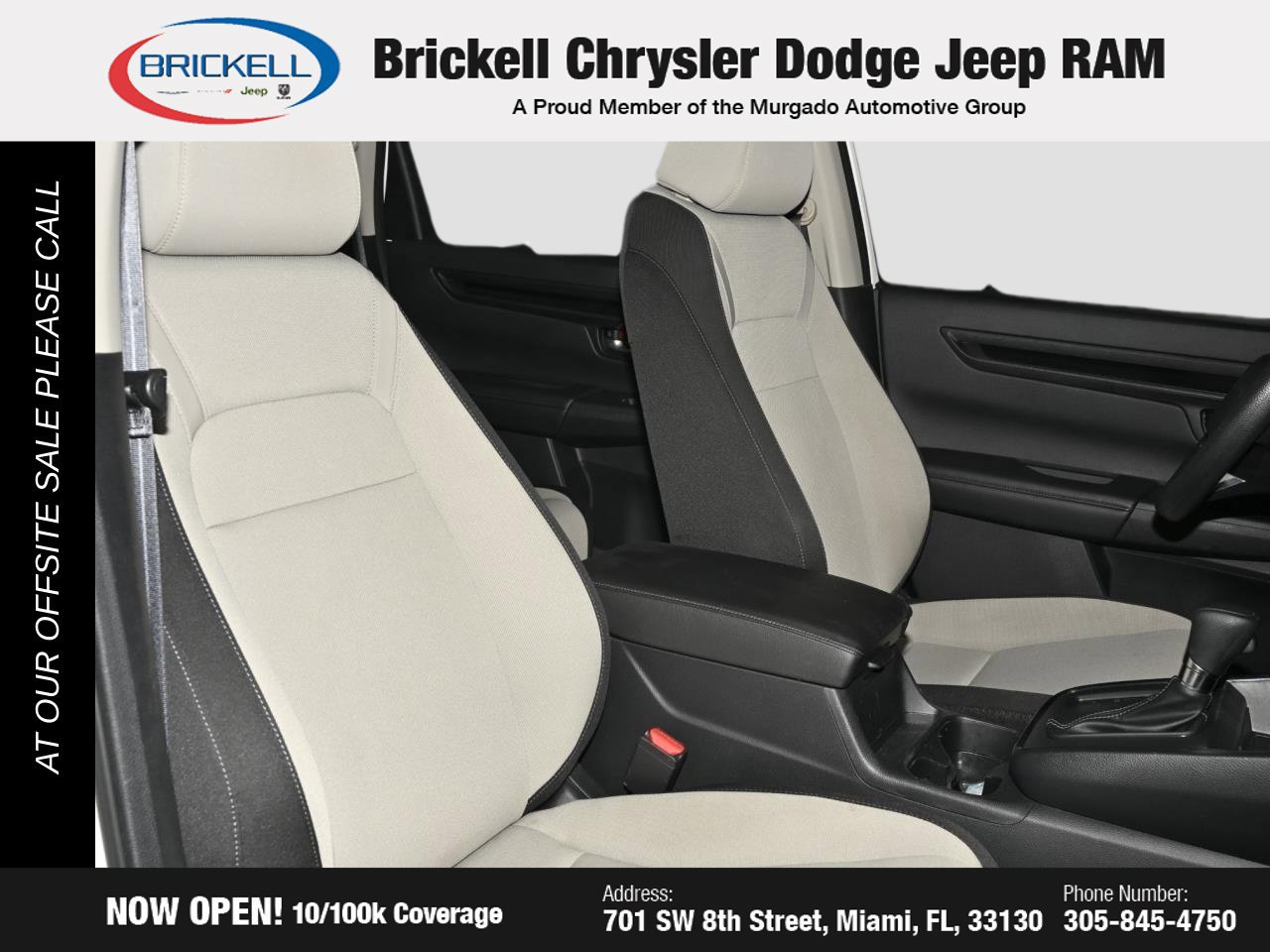 Used 2023 Honda CR-V LX image 13