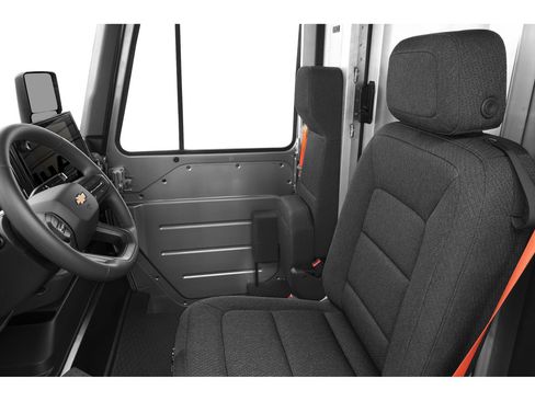 New 2026 Chevrolet Brightdrop 600 w/ Battery Pack, Max Range image 46