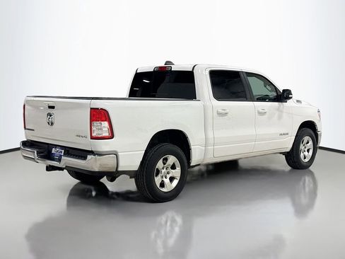 Used 2021 RAM 1500 Big Horn image 7