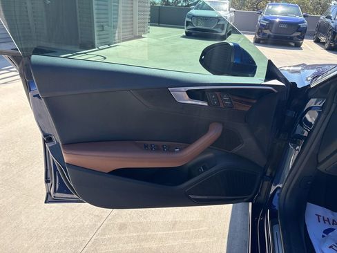 Used 2023 Audi A5 2.0T Premium Plus w/ Premium Plus image 10