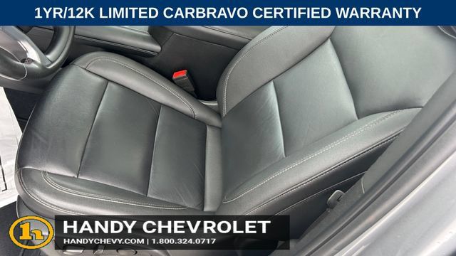 Certified 2024 Chevrolet Suburban Z71 w/ Luxury Package AWD/4WD image 16