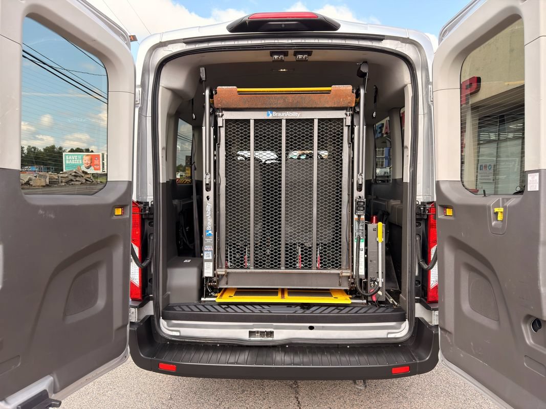 Used 2023 Ford Transit 350 XL RWD image 38