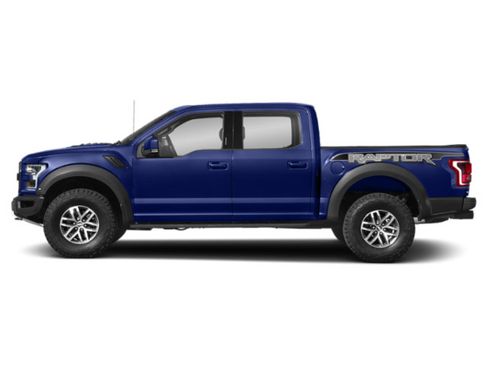 Used 2019 Ford F150 Raptor w/ Equipment Group 802A Luxury AWD/4WD image 5