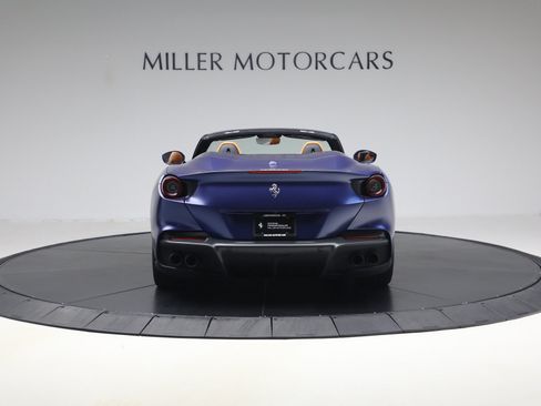 Certified 2023 Ferrari Portofino M RWD image 7