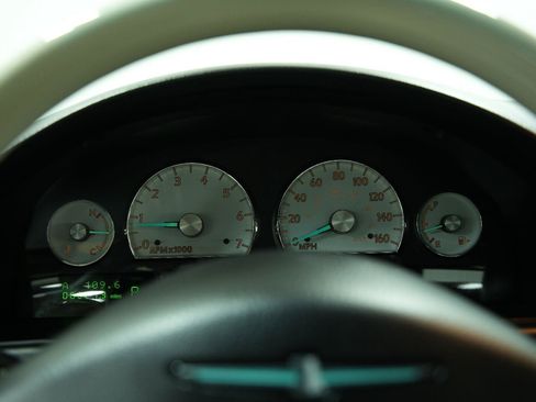 Used 2003 Ford Thunderbird RWD image 49