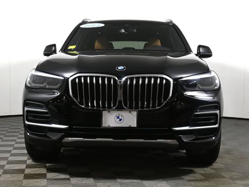 Used 2022 BMW X5 xDrive40i w/ Premium Package AWD/4WD image 10