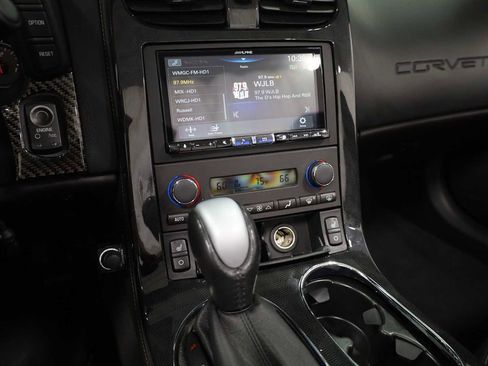 Used 2013 Chevrolet Corvette Grand Sport w/ 3LT Preferred Equipment Group image 29