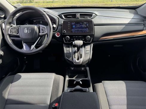 Certified 2022 Honda CR-V EX image 11