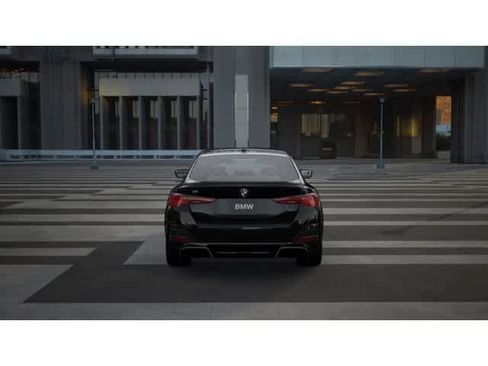 New 2026 BMW i4 xDrive40i AWD/4WD image 5