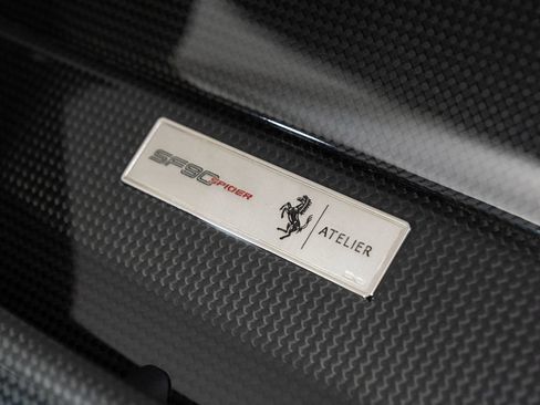Used 2022 Ferrari SF90 Spider AWD/4WD image 47