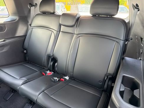 New 2027 Kia Telluride SX X-Pro AWD/4WD image 20