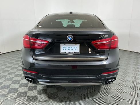 Used 2018 BMW X6 sDrive35i image 6