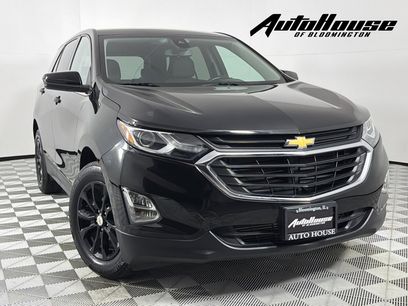Used 2020 Chevrolet Equinox LT