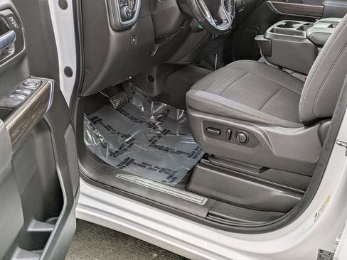 Used 2021 Chevrolet Silverado 1500 LT w/ Bed Protection Package image 25