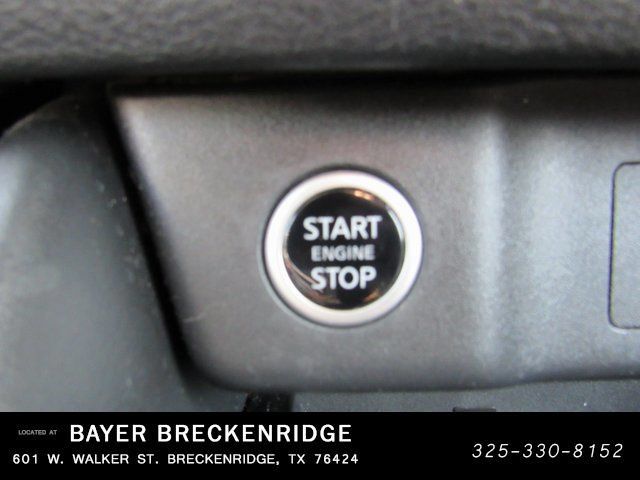 Used 2021 Nissan Rogue Platinum FWD image 26