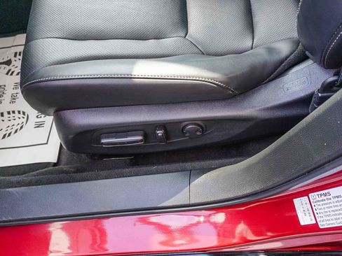 Used 2023 Honda Accord Sport image 20