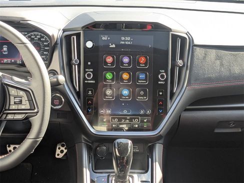 New 2025 Subaru WRX GT w/ Popular Package #2A image 12