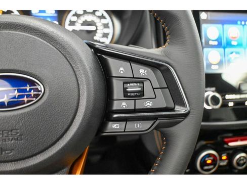 New 2025 Subaru Forester Wilderness w/ Wilderness Package image 22