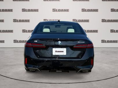 New 2026 BMW i5 eDrive40 w/ M Sport Package