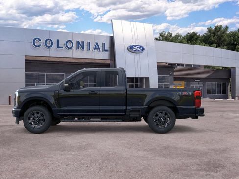 New 2026 Ford F250 XL w/ STX Appearance Package AWD/4WD image 25