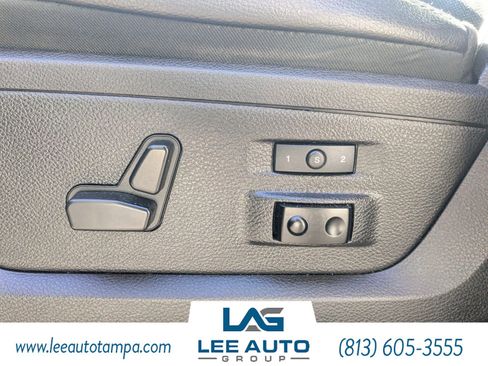 Used 2016 RAM 1500 Laramie w/ Convenience Group image 20