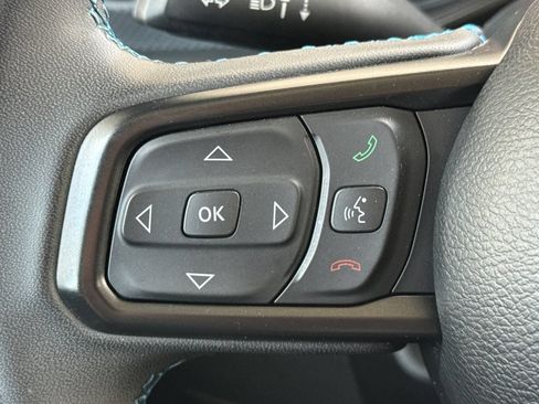 Used 2024 Jeep Wrangler Unlimited Rubicon 4xe AWD/4WD image 26