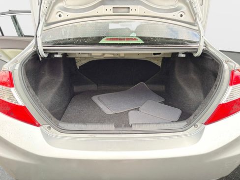 Used 2012 Honda Civic EX image 11
