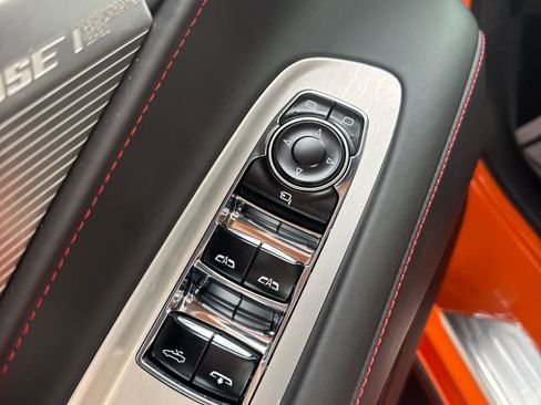 Used 2023 Chevrolet Corvette Z06 w/ Z07 Performance Package image 14