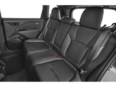 New 2026 Subaru Forester Wilderness AWD/4WD image 15