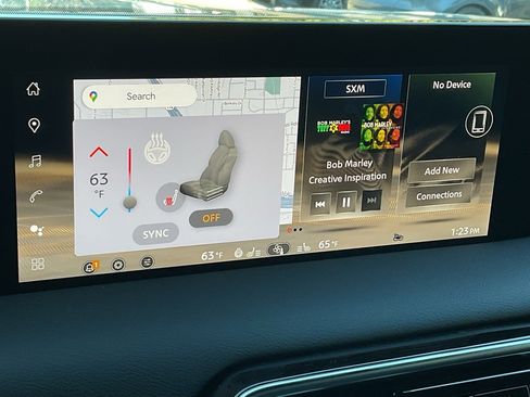 New 2026 Nissan Armada SL image 38