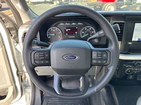 New 2025 Ford F350 XL w/ XL Driver Assist Package image 21