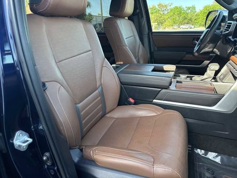 Used 2023 Toyota Tundra 1794 Edition image 20