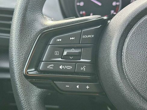 Used 2024 Subaru Crosstrek 2.0i Premium w/ Popular Package #4 image 28