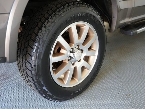 Used 2018 Ford F150 Lariat w/ Equipment Group 502A Luxury AWD/4WD image 64