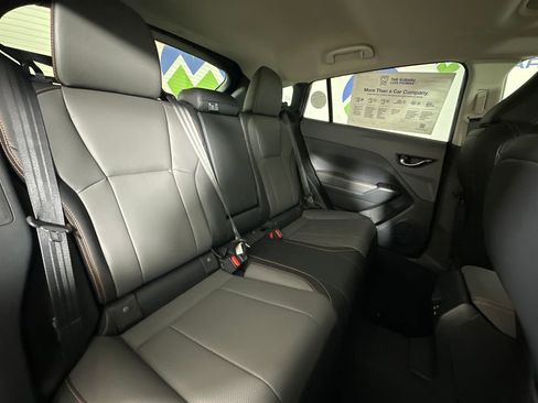 New 2026 Subaru Crosstrek 2.5i Limited image 23