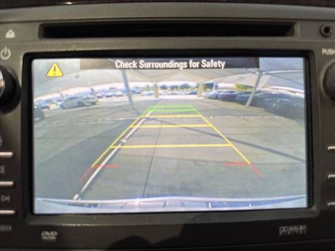 Used 2016 Chevrolet Traverse LTZ FWD image 13