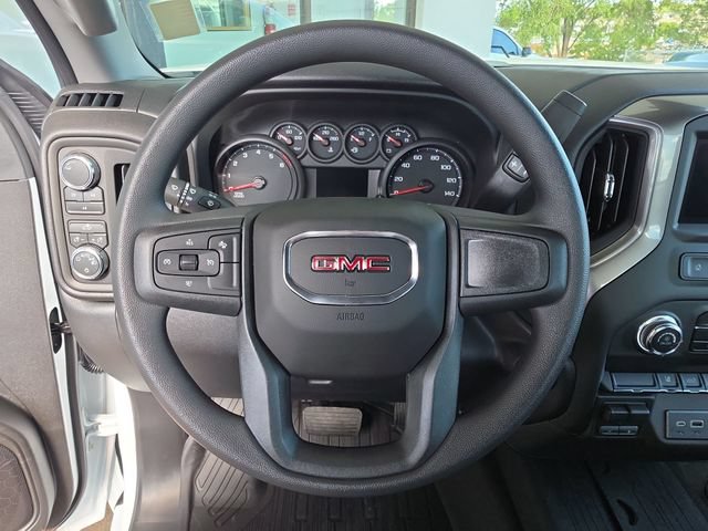 New 2026 GMC Sierra 2500 Pro AWD/4WD image 16