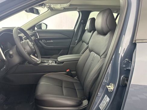 New 2026 MAZDA CX-50 AWD 2.5 Hybrid w/ Weather Package image 22