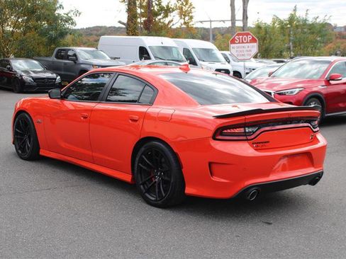 Used 2023 Dodge Charger Scat Pack w/ Dynamics Package image 6
