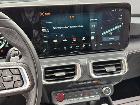 New 2026 Ford Mustang GT Premium image 16