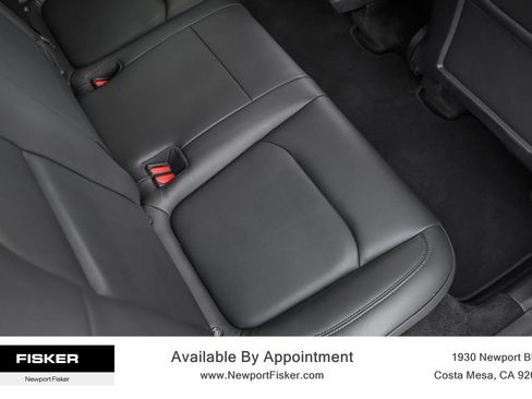 Used 2023 Tesla Model Y 2WD image 26