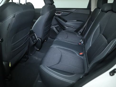 Used 2020 Subaru Forester Premium w/ Popular Package #1 AWD/4WD image 14