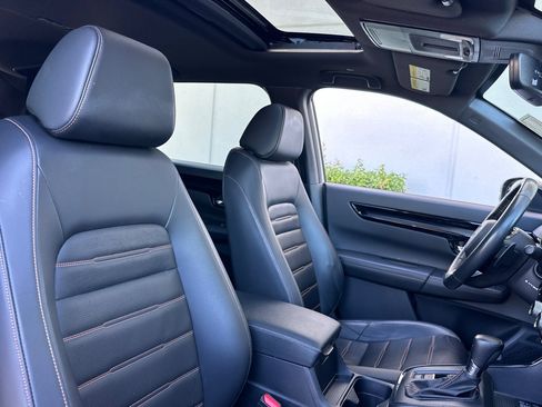 Used 2023 Honda CR-V Sport Touring image 32