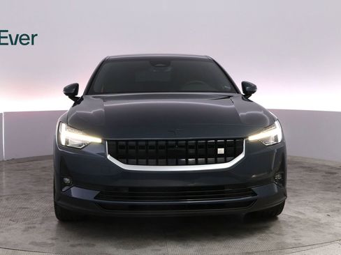 Used 2023 Polestar Polestar 2 w/ Pilot Pack AWD/4WD image 12