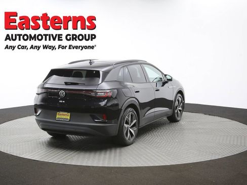 Used 2023 Volkswagen ID.4 Pro S image 38